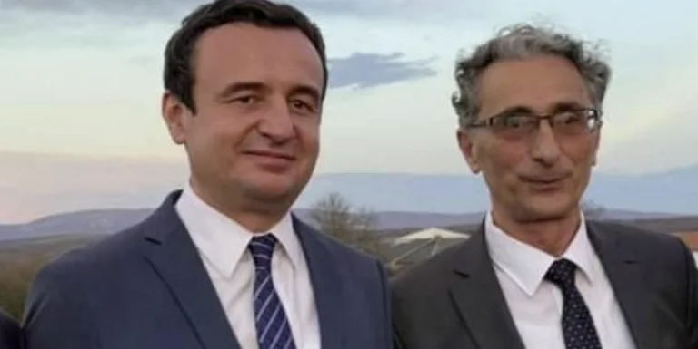 Hysamedin Feraj falënderon publikisht Periskopin: Thotë se tentuam t’ia prekim ‘nivelin intelektual’