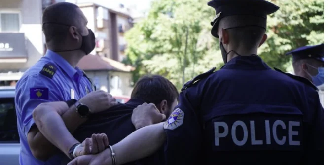 Istog: Një burrë tenton ta dhunojë një burrë tjetër