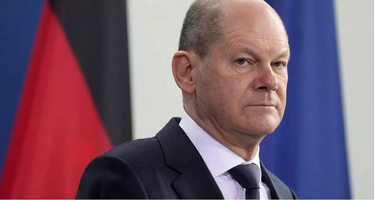 Scholz: Nuk i pranojmë rezultatet e referendumeve ruse në Ukrainë