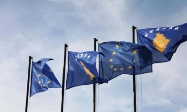 Zyrtari i BE-së vjen sot në Kosovë