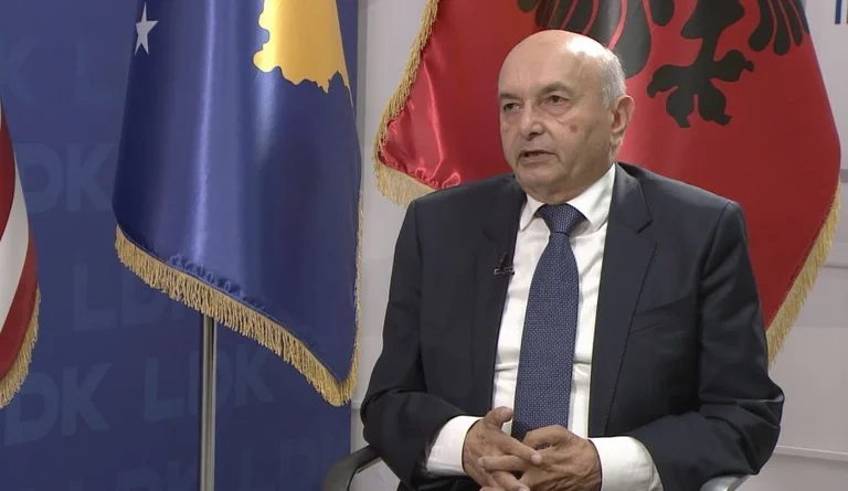 Mustafa: Vetëvendosje bash asnjë lidhje se ka në ngritjen e shtetit