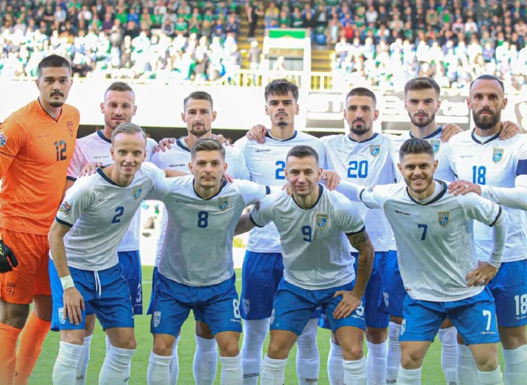 Kosovë – Qipro: Linku LIVE i ndeshjes
