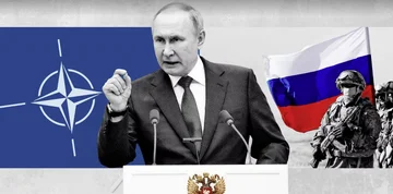 Analyse par CNN: La guerre de la Russie en Ukraine à un point culminant