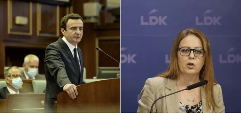 Bajrami: 200 mijë fëmijë marrin shtesa nga 10 euro, derisa 318 mijë fëmijë nuk po mbajnë mësim nga 1 shtatori i këtij viti