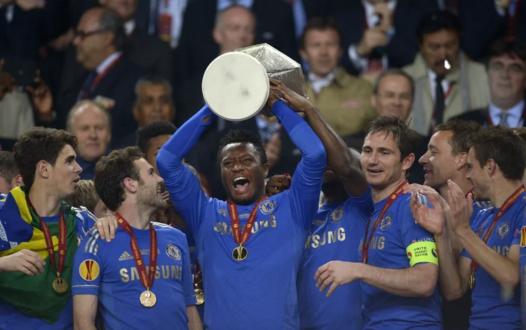 Obi Mikel pensionohet nga futbolli