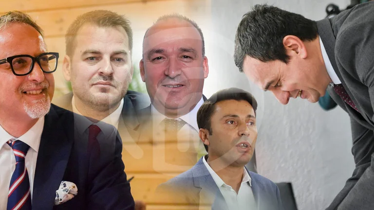 Dyshime për manipulime votash në garën për kryetarë të qendrave të VV-së: Statistika