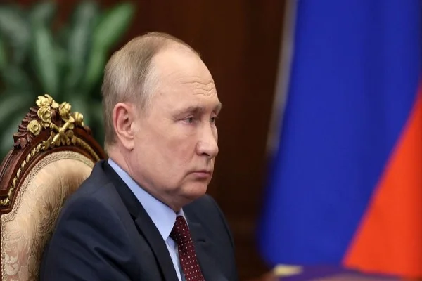 BBC: ​Putin këtë javë mund të shpallë aneksimin e rajoneve të pushtuara
