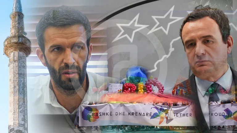 A po e përçan Kodi Civil Vetëvendosjen? 5 deklarata të Eman Rrahmanit që zhvoshkin problemin
