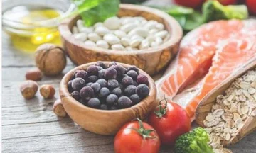 Ecco perché si deve consumare questi 6 alimenti ogni giorno.