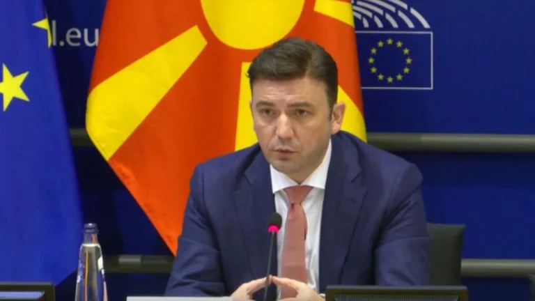 Osmani: Pritet të ketë agjendë të re në bisedimet Kosovë – Serbi