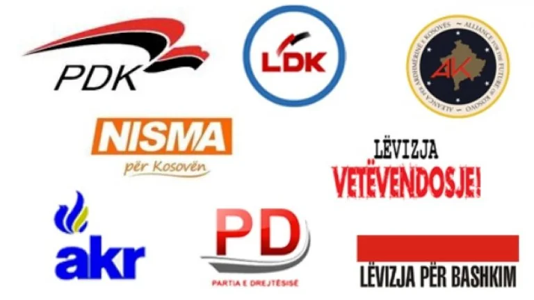 Kritikohen zgjedhjet në parti politike me vetëm një kandidat