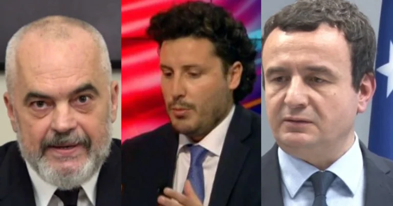 Abazoviq: Kurtin e çmoj shumë, raportet me Ramën i kam vëllazërore, me Vuçiqin shumë të mira