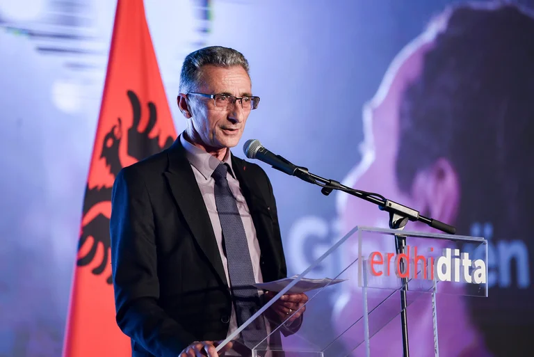 Feraj: Vendit i kam dal zot, shumë kohë para Ramushit