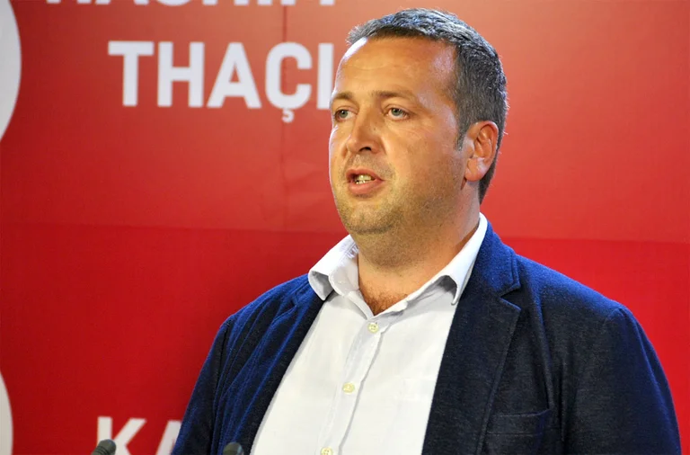 Hoxha për rizgjedhjen e Kurtit: Rezultati me mbi 98 për qind kur është vetëm një kandidat është më shumë dobësi se sa forcë