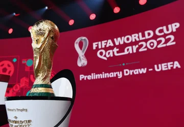 Der Kapitänsschuss wird auf Wunsch der FIFA nicht Regenbogen-Kollar am National Cup sein
