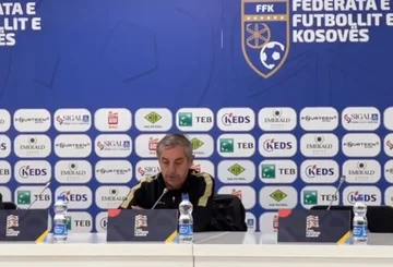 Sind die Superleague-Spieler nicht für den National vorbereitet? Giresse Antworten