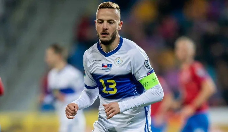 Giresse: Napoli nuk na thotë se çfarë të bëjmë me Rrahmanin, ne tani po merremi me të