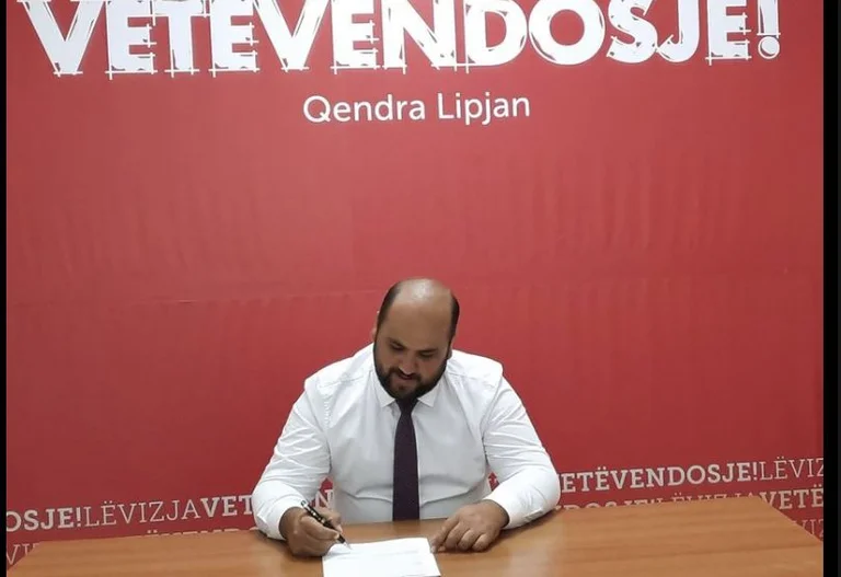 Bislimi i VV-së: Njerëzit që nuk e kanë mbështetjen nga Prishtina shihen si trupa të huaj