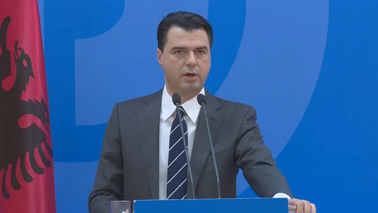 Financimet ruse, PD nis hetimet për Lulzim Bashën