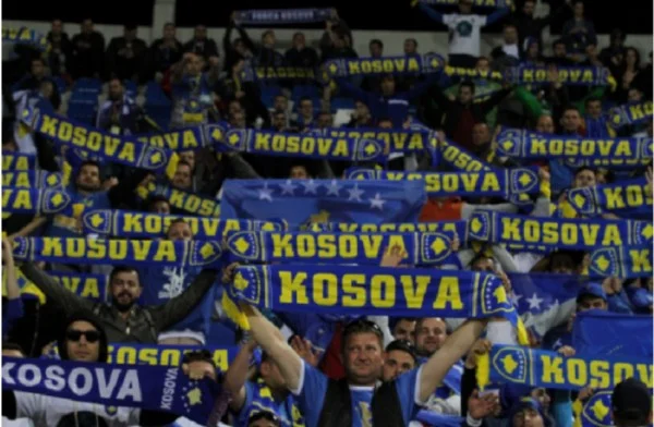 Të shqetësuar ‘Dardanët’: Mos ta lëmë Kosovën të rrëshqasë në humnerë