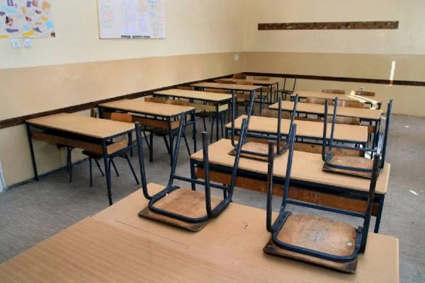 Këshilli i Prindërve i shkollës “Faik Konica” sot proteston ndaj grevës në arsim