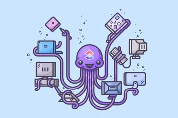 What if you have many projects at the same time?