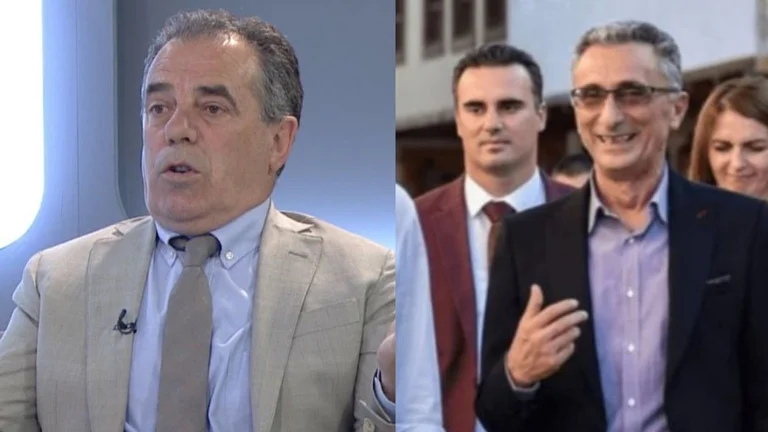 Matoshi reagon ashpër ndaj deklaratave skandaloze të Hysamedin Ferajt