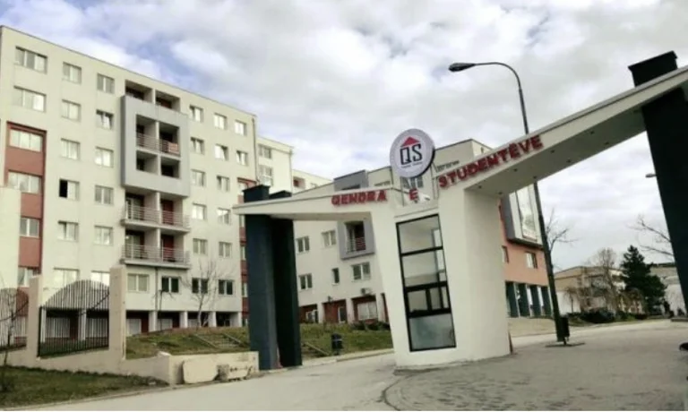 Dalin rezultatet e studentëve të pranuar në konvikte