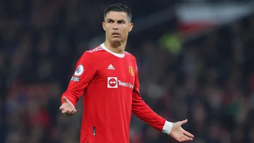 Ronaldo wird nicht mehr in der Welt bezahlt, die Liste der bezahlten Jahres
