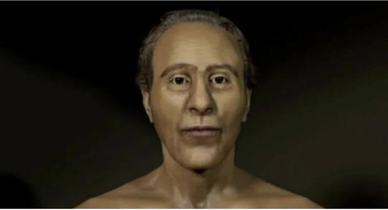 Teknologjia rindërton imazhin e faraonit Ramses II, i cili kishte 103 fëmijë, 200 të dashura dhe 11 gra