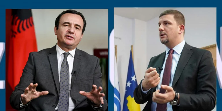Krasniqi, i është përgjigjur etiketimeve të kryeministrit Kurti për sindikalistët