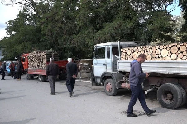 Drutë 100 % më shtrenjtë sesa një vit më parë, qytetarët: Nuk kemi qare pa i ble