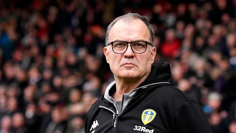 Trajneri legjendar Bielsa merr drejtimin e ekipit brazilian