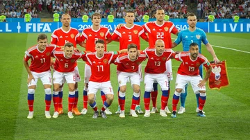 Sind Mitglieder der russischen Staatsangehörigen im Krieg? Was passiert mit dem Spiel gegen Bosnien und Herzegowina