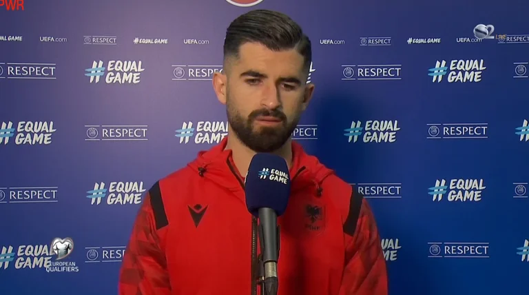 Elseid Hysaj e pranon gabimin: Do të bëj një analizë me veten time