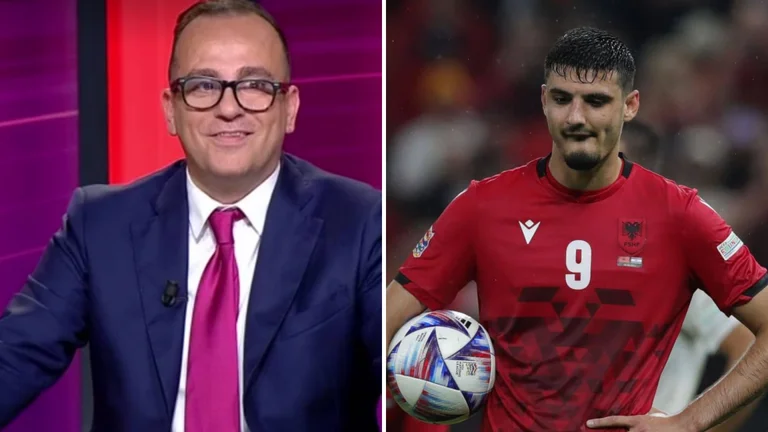 “Presim shumë nga një lojtar stoli, ai është një nga problemet serioze të Shqipërisë”