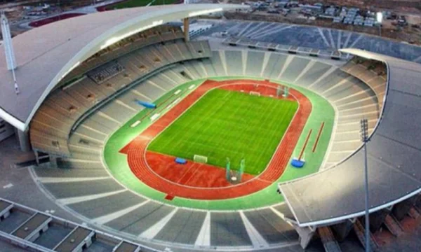 Turqia e gatshme për të organizuar kompeticionin e madh të UEFA-s