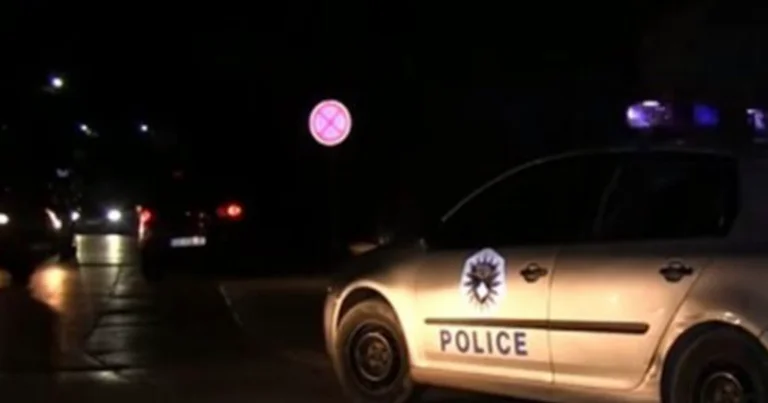 Arrestohen tre persona në Prishtinë, s’ju ndalën policisë për kontroll