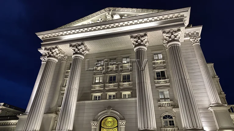 Sa shqiptarë duhet të ketë në institucionet maqedonase?