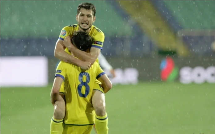 Anel Rashkaj: Janë disa gjëra që bëhen me pasion, nuk ka lidhje milionat – Forca Kosovë