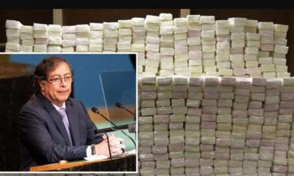 Presidenti i Kolumbisë: E kemi humbur luftën me drogën