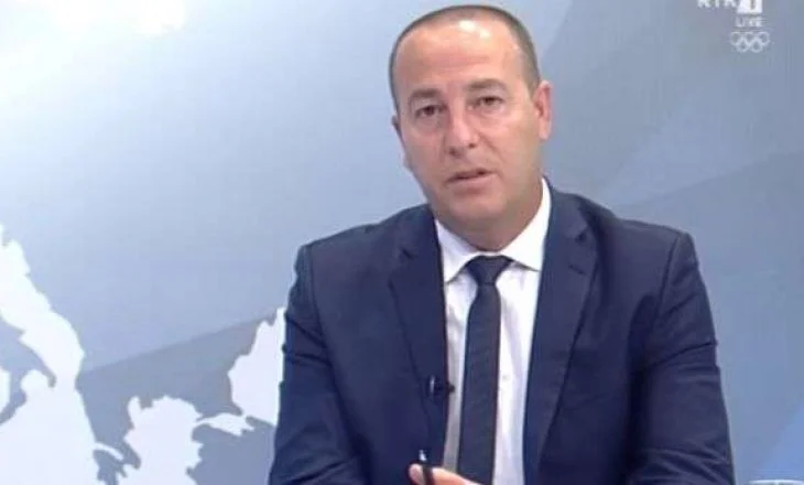 E thotë gazetari i njohur: Prishtinës i duhet vendimmarje dhe dikush që kryen punë, i tillë është Daut Haradinaj