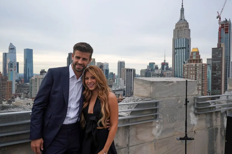 Pas deklaratave të fundit të Shakira-s për ndarjen e tyre, reagon Pique