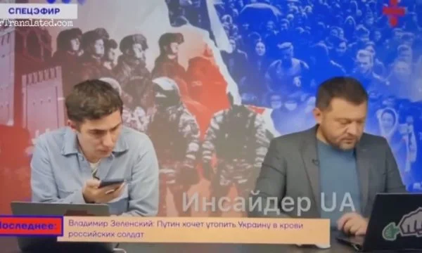 Djali i zëdhënësit të Kremlinit refuzon t’i bashkohet ushtrisë