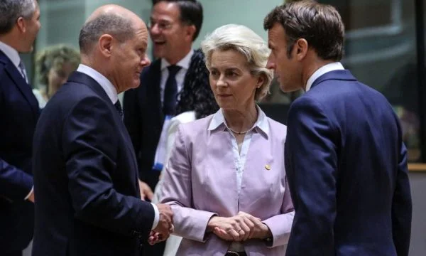 Presidenca çeke tregon hapat e vendimmarrjes për vizat: Gjithçka nis më 13 tetor