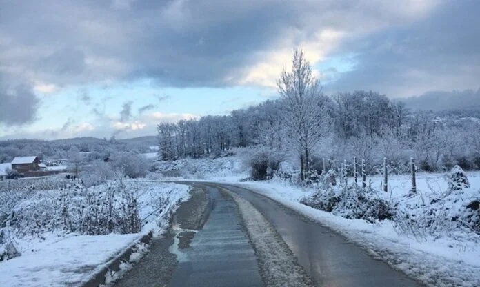 Parashikimi për stinën e dimrit në Evropë: Mot i ngjashëm me vitin e kaluar, pa shumë borë