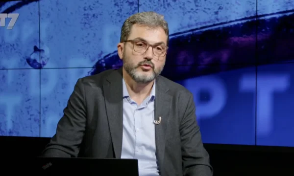 Gola: S’është punë parash, sindikatat duan ta thyejnë qeverinë, i pranojnë edhe 60 euro