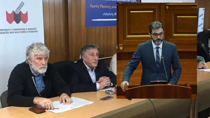 Greva vazhdon, SBASHK’u refuzon propozimin e deputetit Ardian Gola