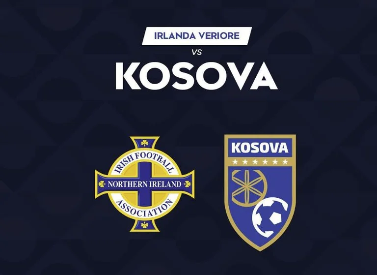 Formacionet zyrtare: Kështu fillon Kosova sonte ndaj Irlandës së Veriut