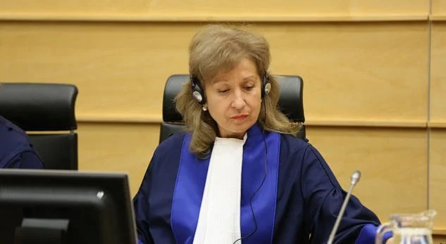 Trendafilova: Tash për tash nuk ka aktakuza të reja, gjykimi ndaj Thaçit dhe të tjerëve rasti më i madh